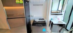 Blk 358 Clementi Avenue 2 (Clementi), HDB 4 Rooms #603752261